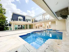 Casa de Condomínio com 6 Quartos à venda, 1240m² no Residencial Tambore 2, Santana de Parnaíba - Foto 3