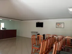 Apartamento com 3 Quartos para alugar, 132m² no Vila Galvão, Guarulhos - Foto 25