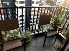 Apartamento com 2 Quartos à venda, 76m² no Cambuí, Campinas - Foto 6