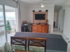 Apartamento com 3 Quartos à venda, 97m² no Vila Belmiro, Santos - Foto 2