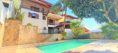 Casa de Condomínio com 4 Quartos à venda, 403m² no Badu, Niterói - Foto 32