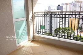 Apartamento com 3 Quartos à venda, 98m² no Alto da Glória, Curitiba - Foto 9