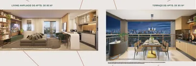 Apartamento com 3 Quartos à venda, 85m² no City America, São Paulo - Foto 16