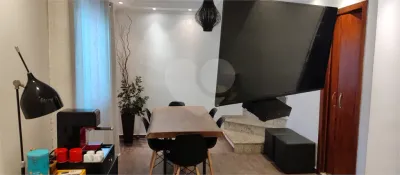 Casa de Condomínio com 3 Quartos à venda, 118m² no Vila Matilde, São Paulo - Foto 5