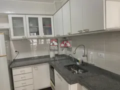 Apartamento com 4 Quartos para alugar, 110m² no Sumaré, Caraguatatuba - Foto 13