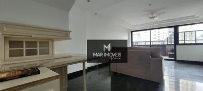 Apartamento com 4 Quartos para venda ou aluguel, 240m² no Pitangueiras, Guarujá - Foto 6