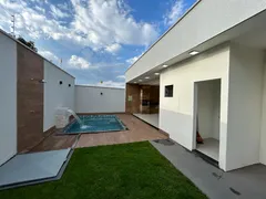 Casa com 3 Quartos à venda, 100m² no Jardim Balneário Meia Ponte, Goiânia - Foto 8