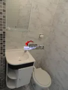 Apartamento com 1 Quarto à venda, 40m² no Gonzaguinha, São Vicente - Foto 5