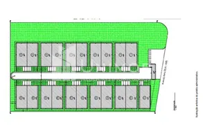 Galpão / Depósito / Armazém para venda ou aluguel, 1232m² no Joao Aranha, Paulínia - Foto 16