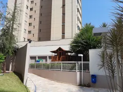 Apartamento com 3 Quartos para alugar, 72m² no Residencial do Lago, Londrina - Foto 23