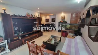 Apartamento com 4 Quartos à venda, 140m² no Humaitá, Rio de Janeiro - Foto 6