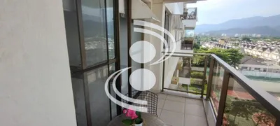 Apartamento com 2 Quartos para alugar, 63m² no Recreio Dos Bandeirantes, Rio de Janeiro - Foto 18