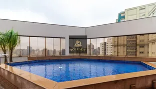 Flat com 1 Quarto para alugar, 40m² no Vila Nova Conceição, São Paulo - Foto 9
