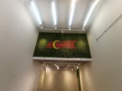 Conjunto Comercial / Sala para alugar, 50m² no Centro, Guarulhos - Foto 8