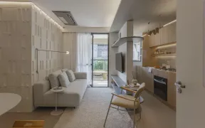 Apartamento com 2 Quartos à venda, 53m² no Santo Cristo, Rio de Janeiro - Foto 5