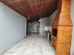 Casa de Condomínio com 3 Quartos para alugar, 110m² no Parque dos Lagos, Ribeirão Preto - Foto 9