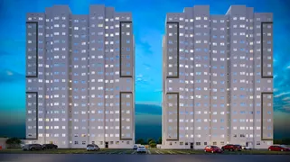 Apartamento com 2 Quartos à venda, 45m² no Cocó, Fortaleza - Foto 8