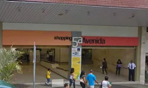 Conjunto Comercial / Sala com 1 Quarto para alugar, 18m² no Funcionários, Belo Horizonte - Foto 1