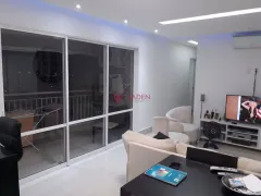 Apartamento com 3 Quartos à venda, 80m² no Vila Anhangüera, Campinas - Foto 19