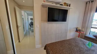 Apartamento com 3 Quartos à venda, 92m² no Balneario do Estreito, Florianópolis - Foto 18