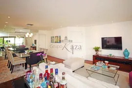Apartamento com 3 Quartos à venda, 138m² no Moema, São Paulo - Foto 1