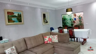 Casa com 3 Quartos à venda, 170m² no LOURENZI, Boituva - Foto 5