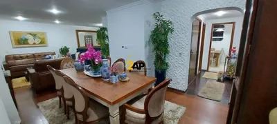 Apartamento com 4 Quartos à venda, 159m² no Fazenda Morumbi, São Paulo - Foto 8