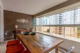 Apartamento com 4 Quartos à venda, 154m² no Vila da Serra, Nova Lima - Foto 19