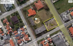 Terreno / Lote / Condomínio à venda, 1176m² no Parolin, Curitiba - Foto 3