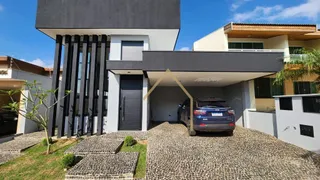 Casa de Condomínio com 3 Quartos à venda, 200m² no Parque Nova Carioba, Americana - Foto 3