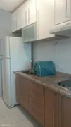 Flat com 1 Quarto para alugar, 54m² no Cerqueira César, São Paulo - Foto 8