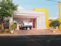 Casa de Condomínio com 3 Quartos à venda, 230m² no Jardim Colibri, Marília - Foto 1