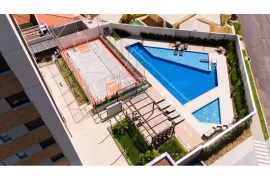 Apartamento com 2 Quartos à venda, 70m² no Vila Harmonia, Araraquara - Foto 5