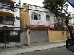 Casa com 2 Quartos para alugar, 80m² no Andaraí, Rio de Janeiro - Foto 15