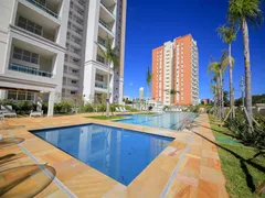 Apartamento com 3 Quartos para venda ou aluguel, 189m² no Taquaral, Campinas - Foto 27