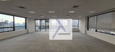 Conjunto Comercial / Sala para alugar, 266m² no Brooklin, São Paulo - Foto 6