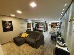 Apartamento com 2 Quartos à venda, 79m² no Centro Cívico, Curitiba - Foto 4