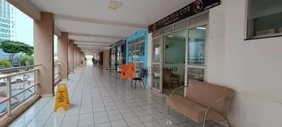 Conjunto Comercial / Sala para alugar, 30m² no Sul, Águas Claras - Foto 5