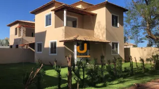 Casa de Condomínio com 3 Quartos à venda, 200m² no Unamar, Cabo Frio - Foto 1