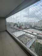 Apartamento com 2 Quartos para alugar, 94m² no Vila Leopoldina, São Paulo - Foto 1