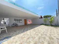 Casa com 4 Quartos à venda, 215m² no Jardim Praia Grande, Mongaguá - Foto 3