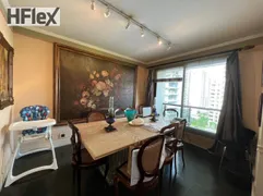 Apartamento com 4 Quartos para venda ou aluguel, 220m² no Jardim Paulista, São Paulo - Foto 4