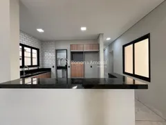 Casa de Condomínio com 3 Quartos à venda, 205m² no Residencial Terras do Cancioneiro, Paulínia - Foto 3