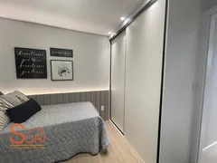 Apartamento com 3 Quartos à venda, 125m² no Vila Santa Teresa, Santo André - Foto 13