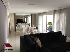 Apartamento com 3 Quartos à venda, 123m² no Vila Congonhas, São Paulo - Foto 1