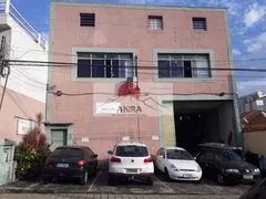 Galpão / Depósito / Armazém à venda, 510m² no Vila Augusta, Guarulhos - Foto 1