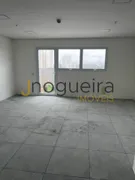 Conjunto Comercial / Sala para alugar, 40m² no Santo Amaro, São Paulo - Foto 6