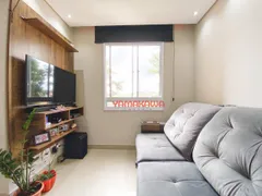 Apartamento com 2 Quartos à venda, 42m² no Parque Do Carmo, São Paulo - Foto 4