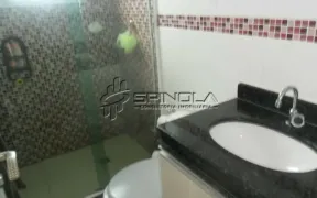 Casa com 3 Quartos à venda, 75m² no Jardim Imperador, Praia Grande - Foto 18