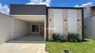 Casa com 3 Quartos à venda, 116m² no Residencial Village Santa Rita IV, Goiânia - Foto 8